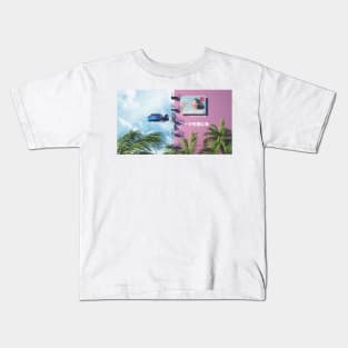 Come To My Window Kids T-Shirt